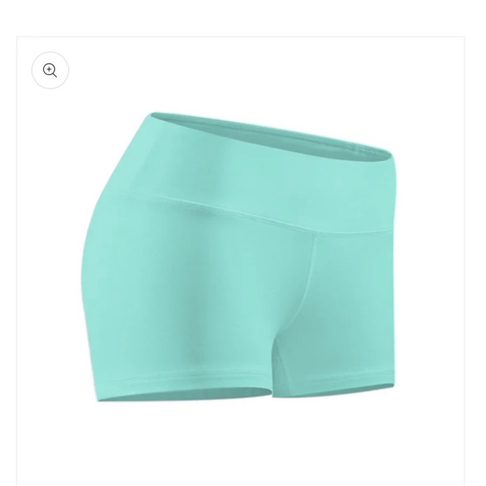 Barbell Cartel Womens Comp Shorts